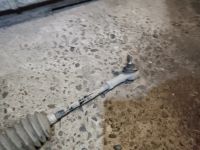Лот: 25358689. Фото: 5. Рулевая рейка Subaru Stella RN1...