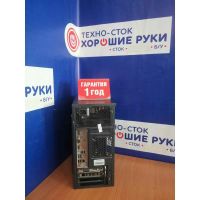 Лот: 25722857. Фото: 2. Системный блок INTEL i3-12100F-8Gb-SSD480-GTX1650. Компьютеры, ноутбуки, планшеты