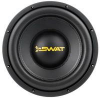 Лот: 12194583. Фото: 2. [Автозвук] Сабвуфер SWAT REV-12... Автозвук
