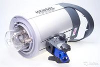 Лот: 7378558. Фото: 2. Hensel pro 500 - профессиональный... Аксессуары, расходные материалы