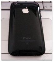 Лот: 4094274. Фото: 2. Iphone 3GS 32GB Black оригинал... Смартфоны, связь, навигация