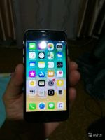 Лот: 12083596. Фото: 2. iphone 6 64gb обмен. Смартфоны, связь, навигация