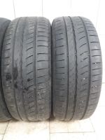 Лот: 19353873. Фото: 2. Pirelli Cinturato P1 195/55 r15. Шины, Диски