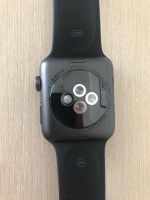 Лот: 9908099. Фото: 2. Часы Apple Watch Series 2 42mm. Смартфоны, связь, навигация
