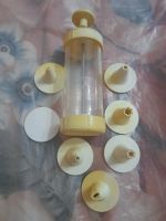 Лот: 25709387. Фото: 4. Кондитерские шприцы. Красноярск