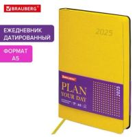 Лот: 9261458. Фото: 5. Ежедневник 2025г. А5