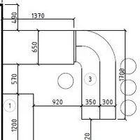 Лот: 14672939. Фото: 3. Стойка администратора(ресепшн). Мебель