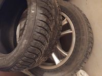Лот: 16247527. Фото: 2. Шины Nokian Hakka5 255 50 r19... Шины, Диски
