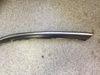 Лот: 14416613. Фото: 3. Молдинг (удочка) левый mark 2... Авто, мото, водный транспорт