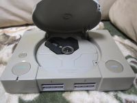 Лот: 24948350. Фото: 4. Приставка sony playstation 1 Fat... Красноярск