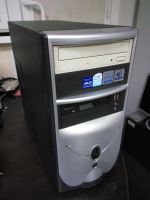 Лот: 8534375. Фото: 3. Компьютер в сборе! Intel E3400... Компьютеры, оргтехника, канцтовары
