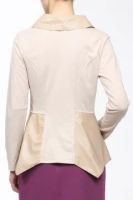 Лот: 13350538. Фото: 4. Новый женский жакет на размер... Красноярск