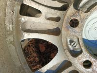 Лот: 25856446. Фото: 2. Диски Toyota Land Cruiser 200. Шины, Диски