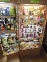 Лот: 3657753. Фото: 2. Витрина ЛДСП 6. Оборудование