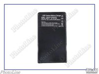 Лот: 10272507. Фото: 2. Зарядное устройство USB для аккумуляторов... Аксессуары, расходные материалы