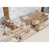 Лот: 8946016. Фото: 4. Перрон со скрытой шкатулкой 3D... Красноярск