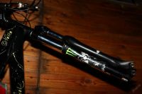 Лот: 5748103. Фото: 2. Marzocchi. Велоспорт