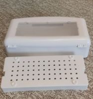 Лот: 19995931. Фото: 3. Бокс для стерилизации. Красота и здоровье