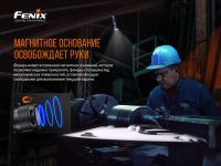 Лот: 21578908. Фото: 19. Фонарь Fenix C7
