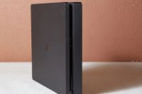 Лот: 14613975. Фото: 4. Игровая приставка Playstation... Красноярск