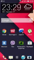 Лот: 4898029. Фото: 4. HTC one m7 LTE 32GB (iphone 5...