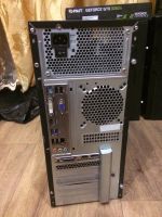 Лот: 11806003. Фото: 3. intel core i5 3570K 3.80GHz/ EVGA... Компьютеры, оргтехника, канцтовары