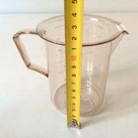 Лот: 6089320. Фото: 3. 🥛 Кружка мерная 0,5 л универсальная... Домашний быт