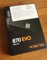 Лот: 17263806. Фото: 6. SSD 500 ГБ Samsung 870 EVO 2.5...