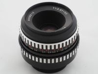 Лот: 9347941. Фото: 7. Carl Zeiss Jena 50mm 1:2.8 lens...