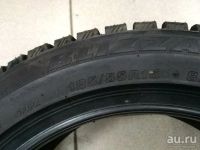 Лот: 10255625. Фото: 3. Зимняя резина шипованная blizzak... Авто, мото, водный транспорт
