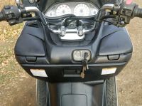 Лот: 14610497. Фото: 6. Suzuki skywave 400 инжектор