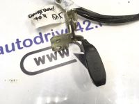 Лот: 21713000. Фото: 4. тросик лючка топливного бака Geely... Красноярск