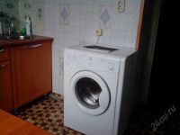 Лот: 5575590. Фото: 3. СДАМ 1 комнатную на Сурикова 6... Недвижимость