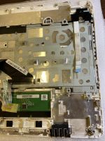 Лот: 16056938. Фото: 6. Корпус.Передняя панель с клавиатурой...