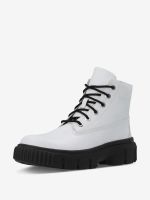 Лот: 24284000. Фото: 3. Ботинки женские Timberland Greyfield... Одежда, обувь, галантерея