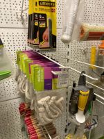 Лот: 17761486. Фото: 7. Стеллажи перфорированные Stahler...