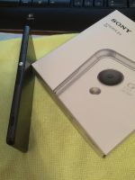 Лот: 4792279. Фото: 3. Sony Z3 Dual (2 Сим). Черный... Красноярск