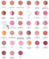 Лот: 2997028. Фото: 2. Румяна VOV colorsong Blusher 21... Косметика и уход