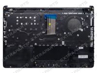 Лот: 25724112. Фото: 2. Клавиатура HP 240 G8 черная текстурная... Комплектующие
