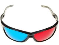 Лот: 3148305. Фото: 3. Анаглифные 3D очки Yiwu Retsing. Компьютеры, оргтехника, канцтовары