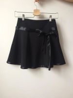 Лот: 10036412. Фото: 3. Юбка чёрная на 10-15 лет. Дети растут