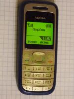 Лот: 6143338. Фото: 2. Nokia 1200. Смартфоны, связь, навигация