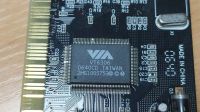 Лот: 21178445. Фото: 4. Контроллер PCI ieee 1394 FireWire... Красноярск