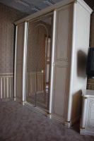Лот: 7225377. Фото: 5. Спальня , крем с золотом! Шикарный...
