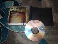 Лот: 23515159. Фото: 3. Музыкальный диск группа Аквариум... Красноярск