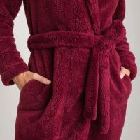 Лот: 24236730. Фото: 3. Халат LaRedoute. Одежда, обувь, галантерея