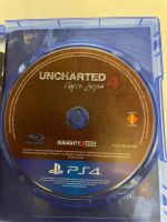 Лот: 18423550. Фото: 2. Диск PS4 Uncharted 4 Путь Вора. Игровые консоли