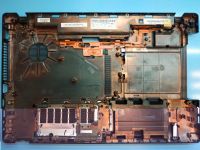 Лот: 16542582. Фото: 2. Б\У нижняя часть корпуса, дно... Комплектующие