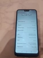 Лот: 20863025. Фото: 4. Смартфон Honor 10 4/64