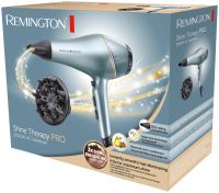 Лот: 18598458. Фото: 5. Фен Remington AC9300